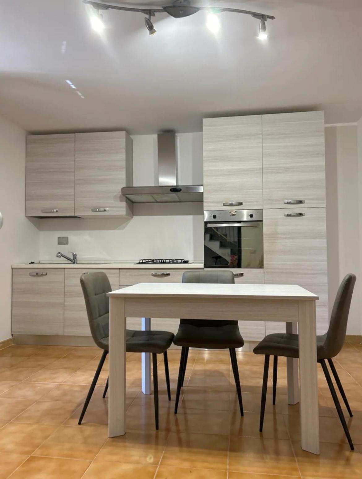 Casa de férias Celeste Roma