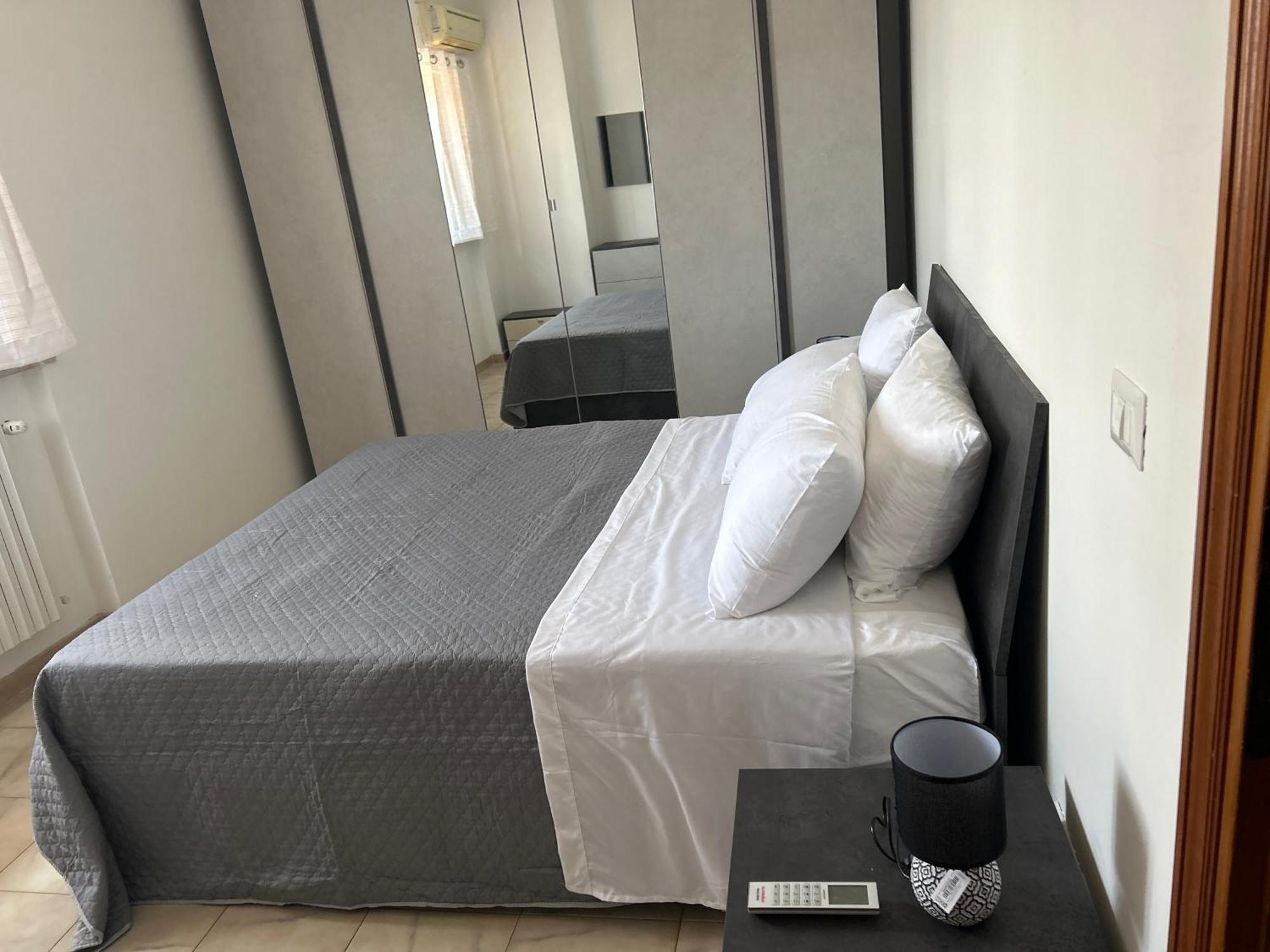 Casa de férias Celeste Roma