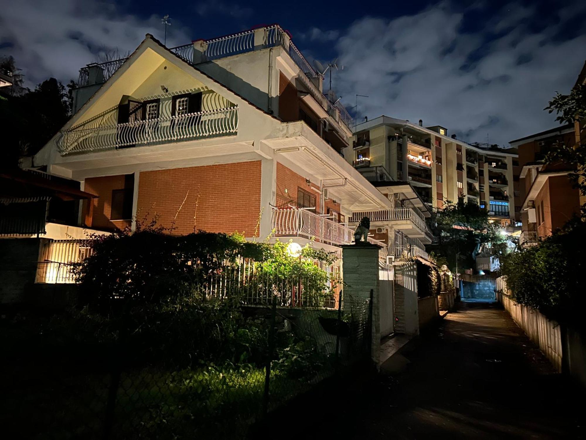 Celeste Casa de férias *